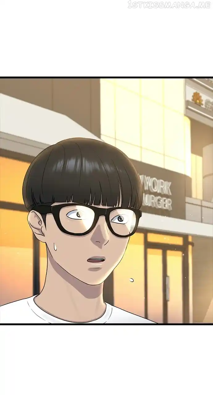 Hypnosis School Chapter 59