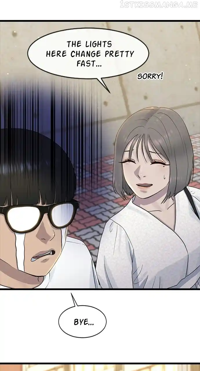 Hypnosis School Chapter 59