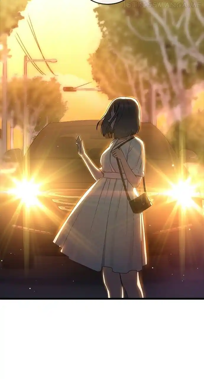 Hypnosis School Chapter 59