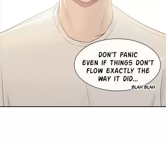 Hypnosis School Chapter 6