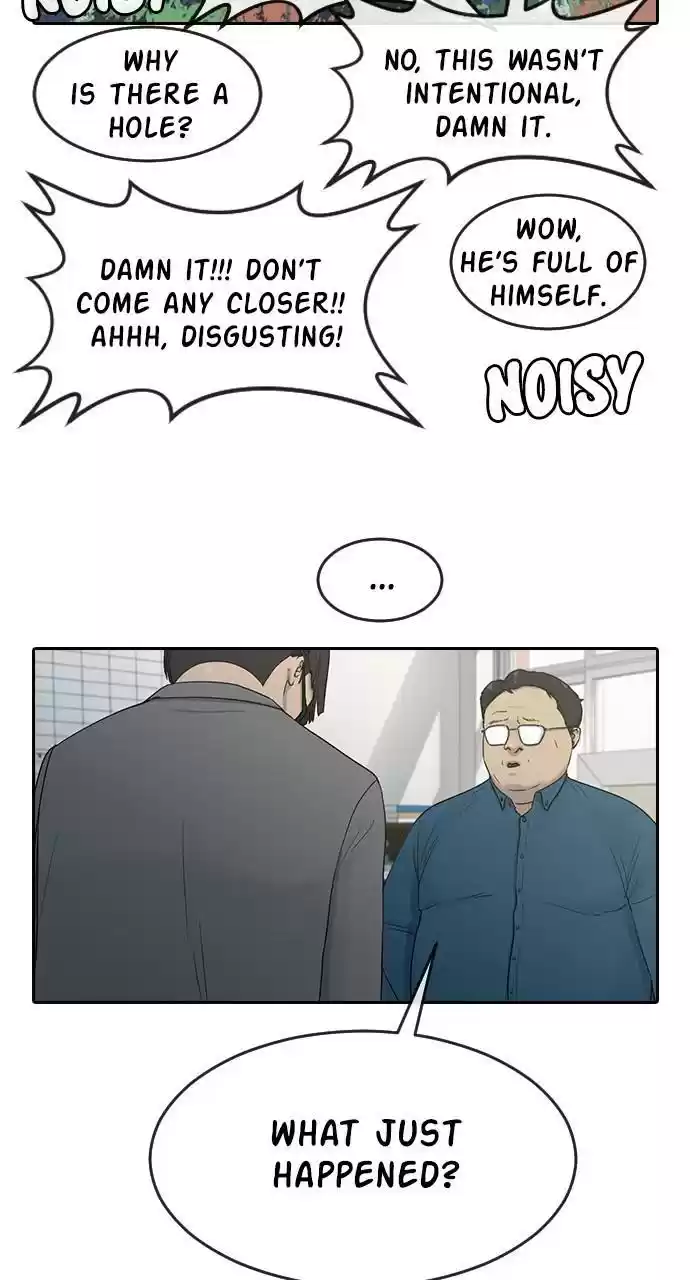 Hypnosis School Chapter 6