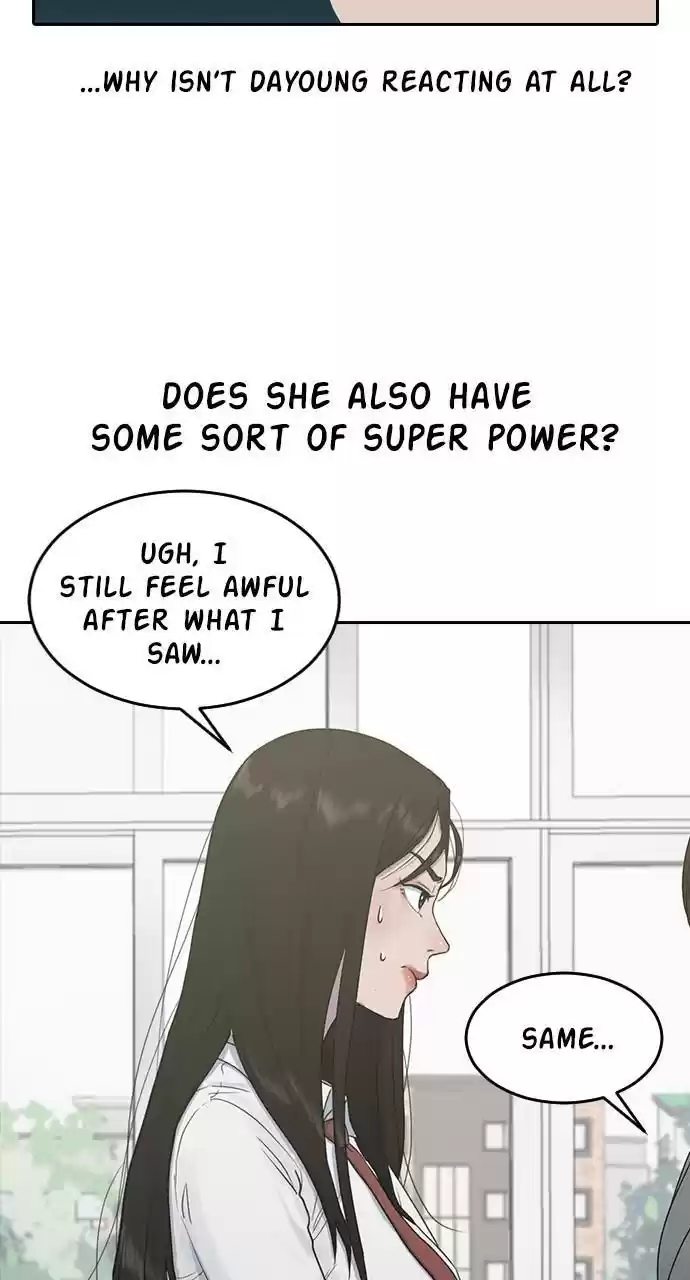 Hypnosis School Chapter 6