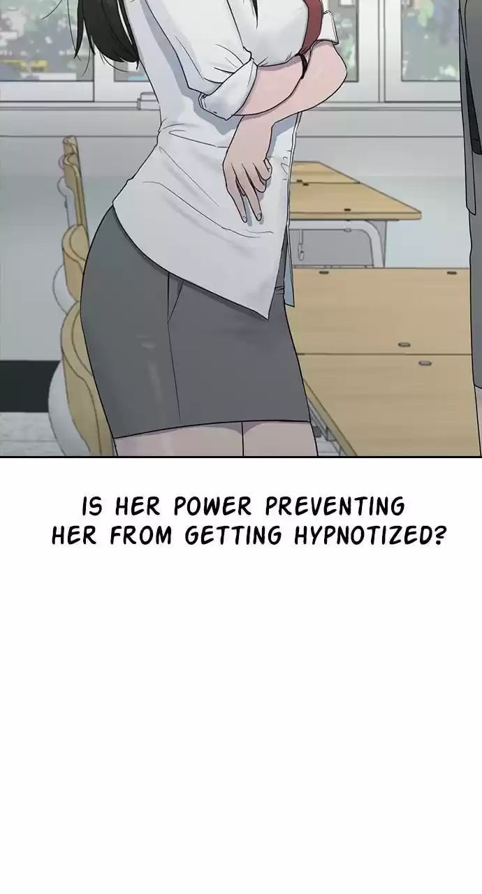 Hypnosis School Chapter 6