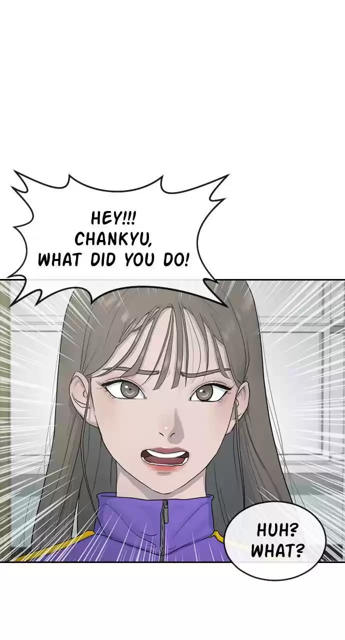 Hypnosis School Chapter 6