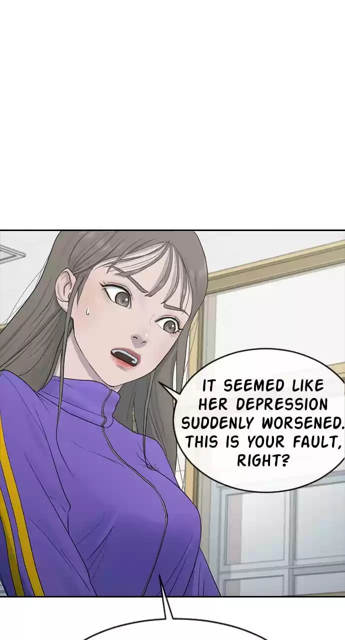 Hypnosis School Chapter 6