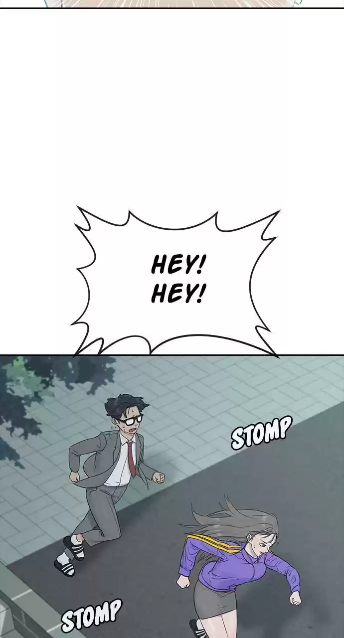 Hypnosis School Chapter 6