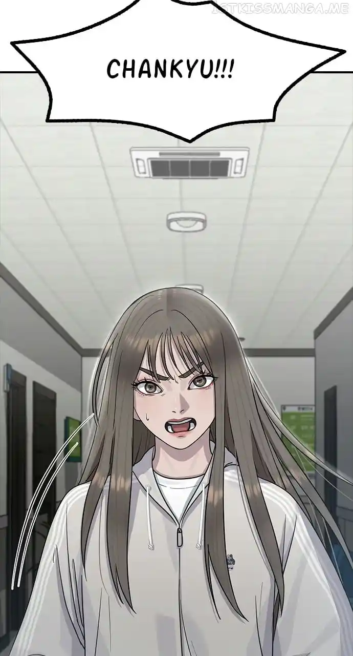 Hypnosis School Chapter 60