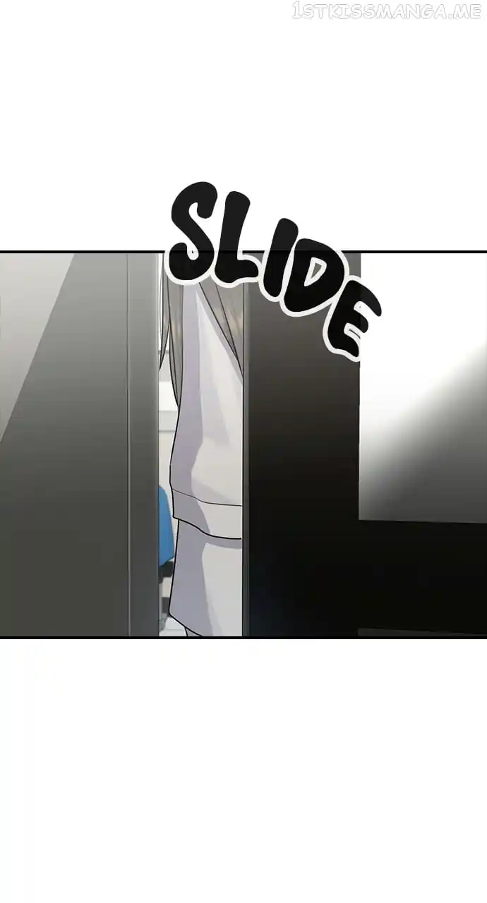 Hypnosis School Chapter 60