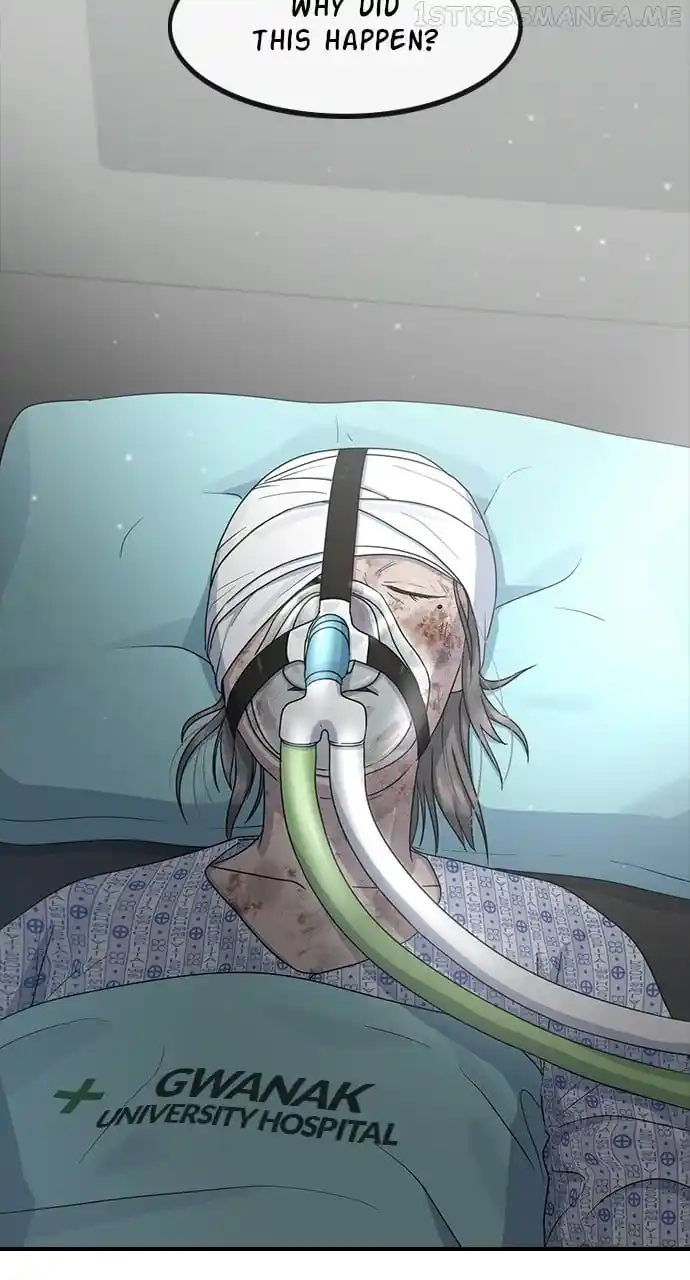 Hypnosis School Chapter 60