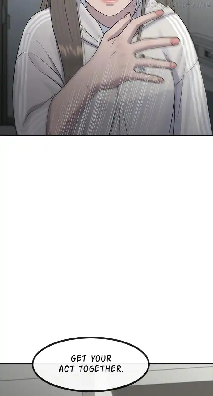 Hypnosis School Chapter 60