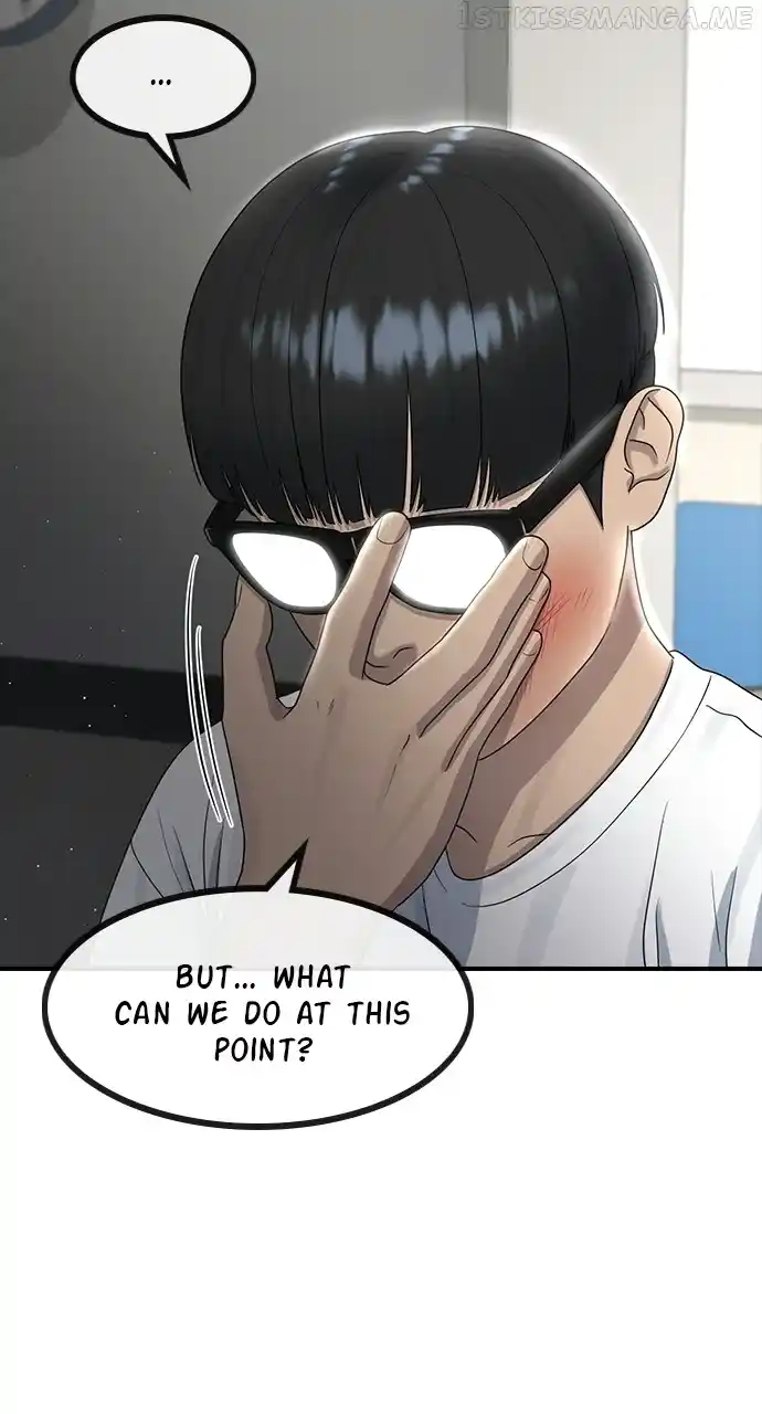 Hypnosis School Chapter 60