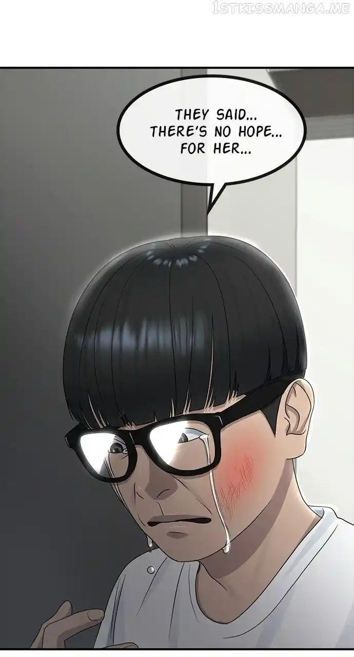 Hypnosis School Chapter 60