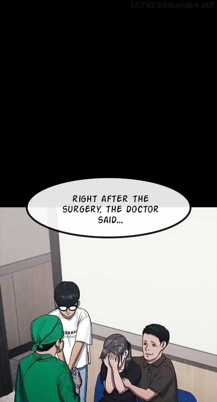 Hypnosis School Chapter 60