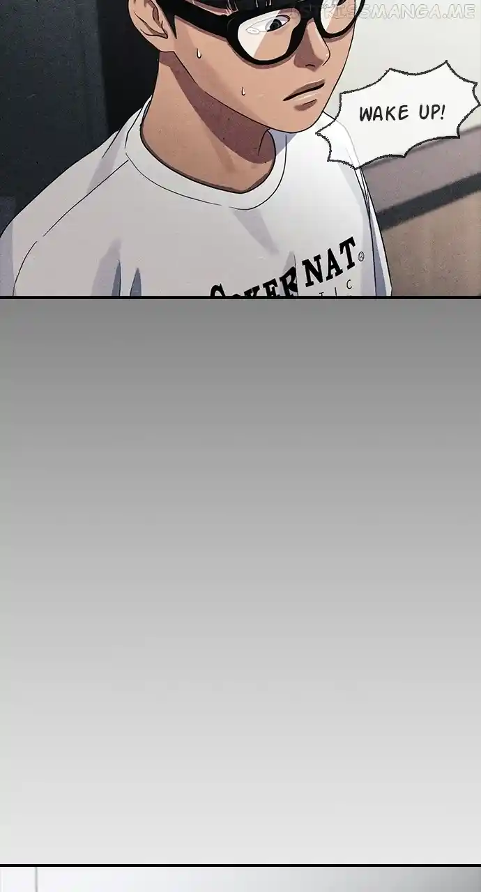 Hypnosis School Chapter 60