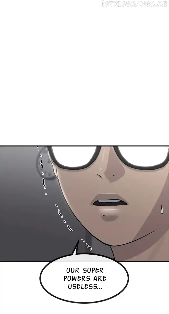 Hypnosis School Chapter 60