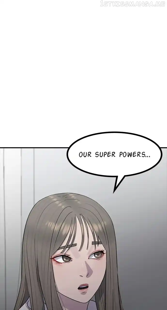 Hypnosis School Chapter 60