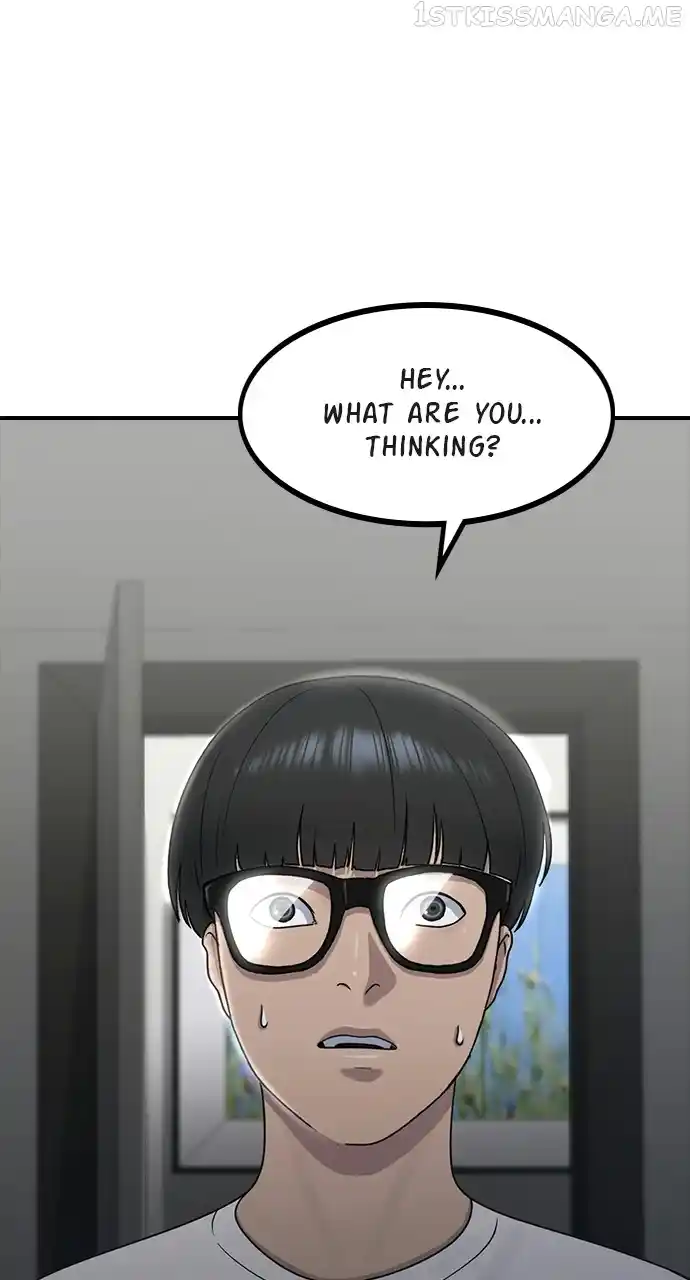 Hypnosis School Chapter 60