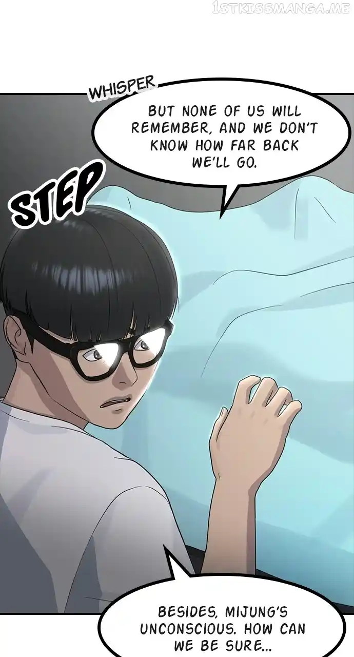 Hypnosis School Chapter 60