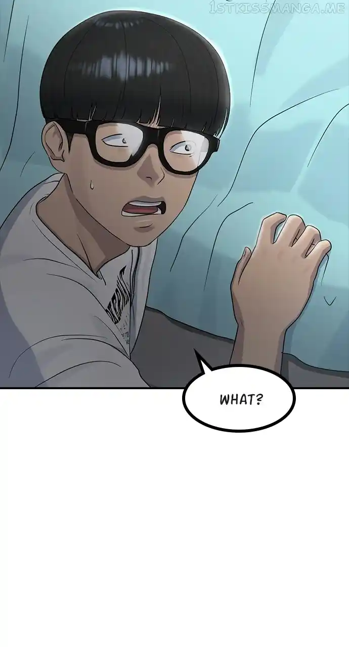 Hypnosis School Chapter 60