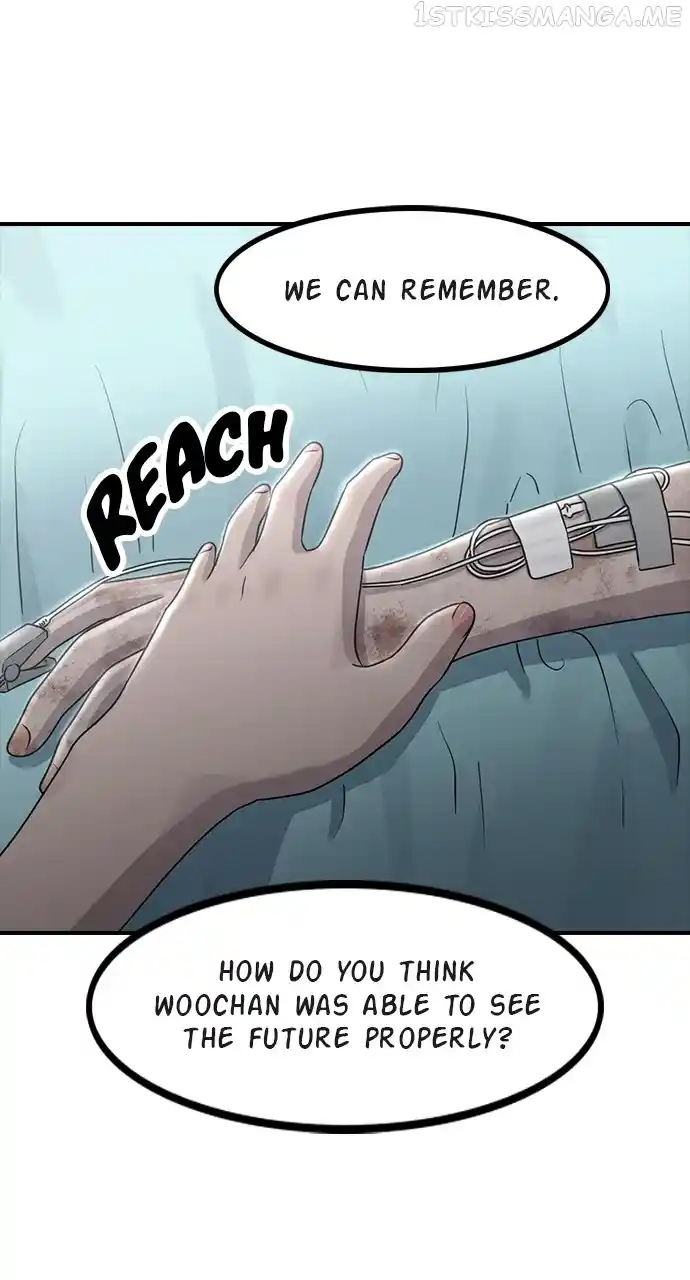 Hypnosis School Chapter 60