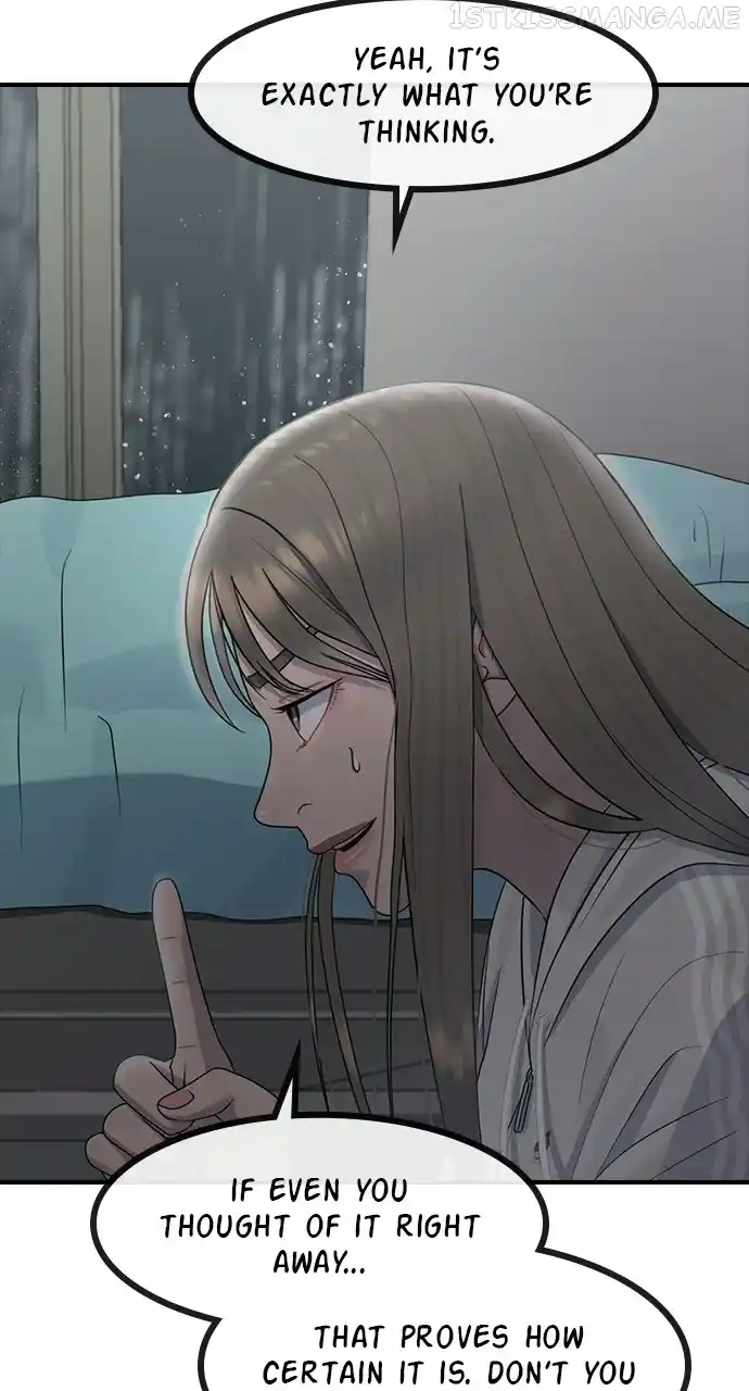 Hypnosis School Chapter 60