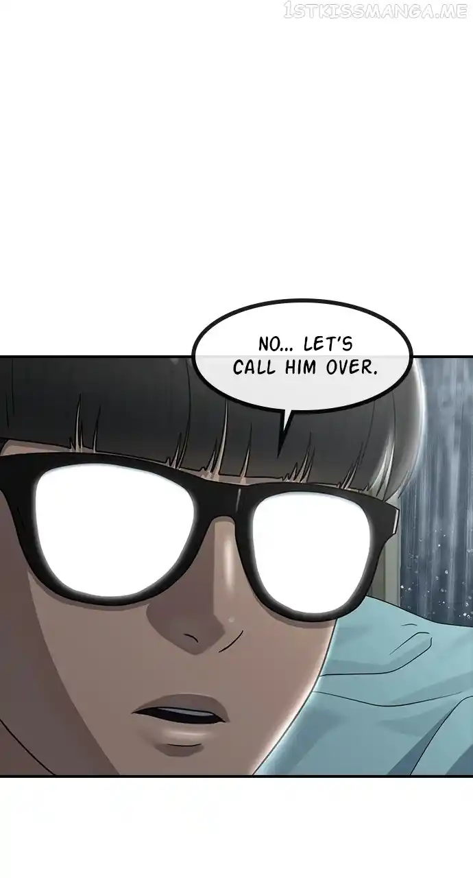 Hypnosis School Chapter 60