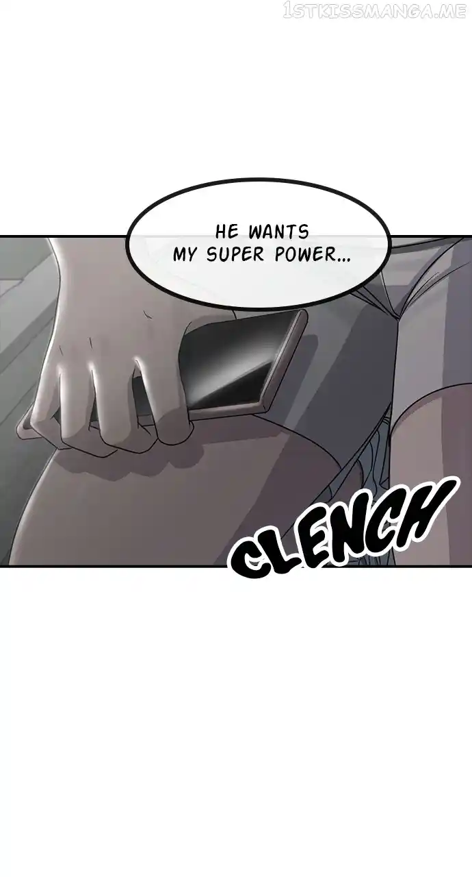 Hypnosis School Chapter 60