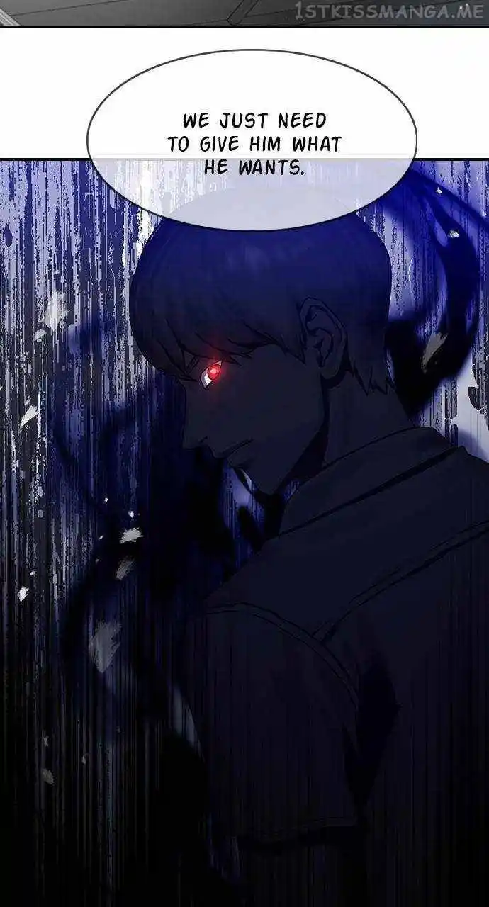 Hypnosis School Chapter 61