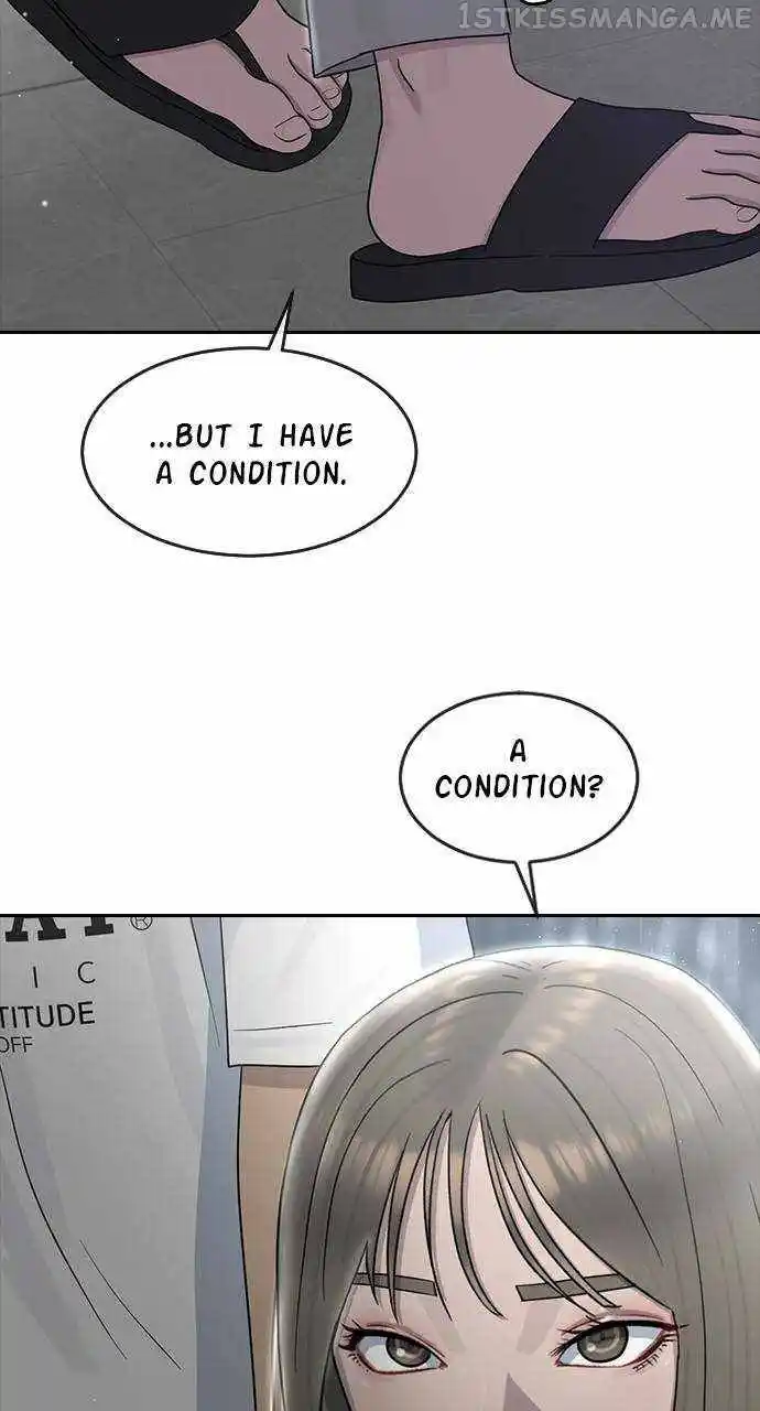 Hypnosis School Chapter 61