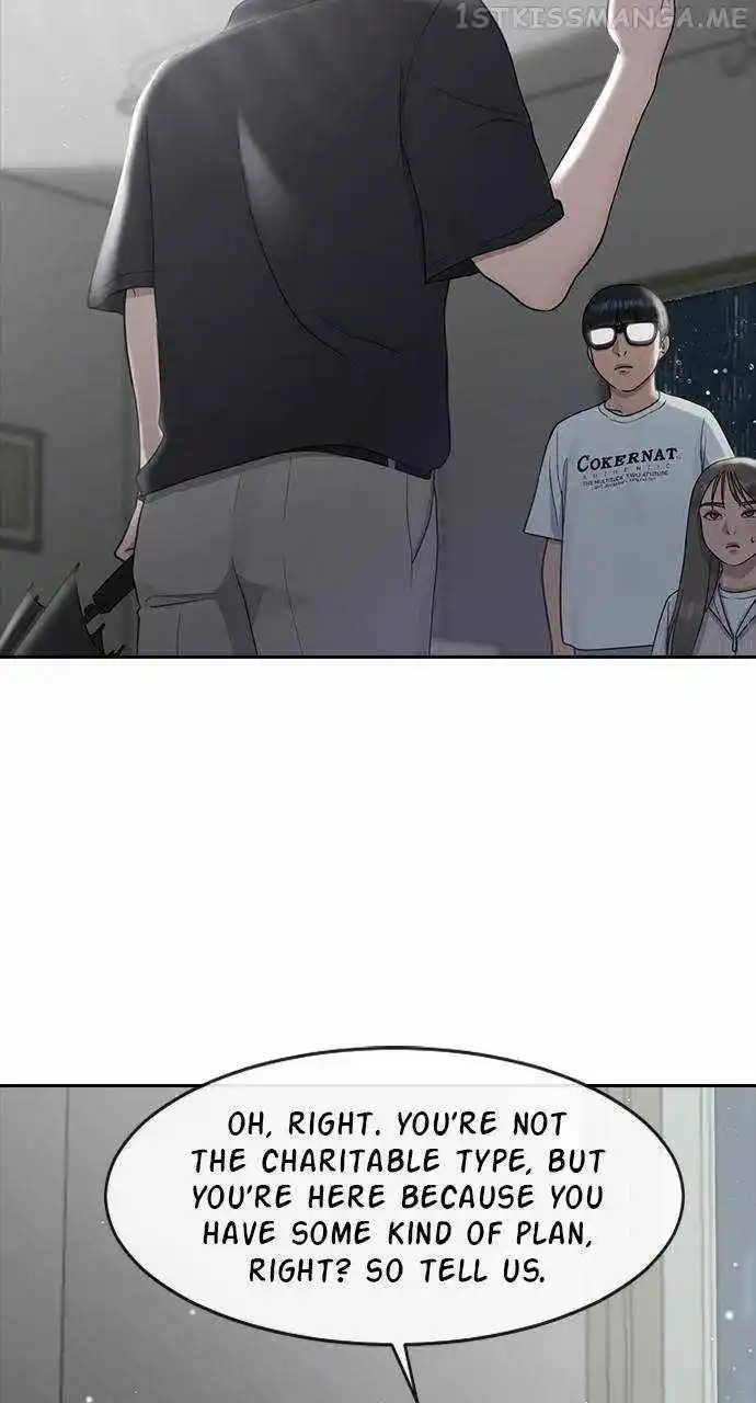 Hypnosis School Chapter 61