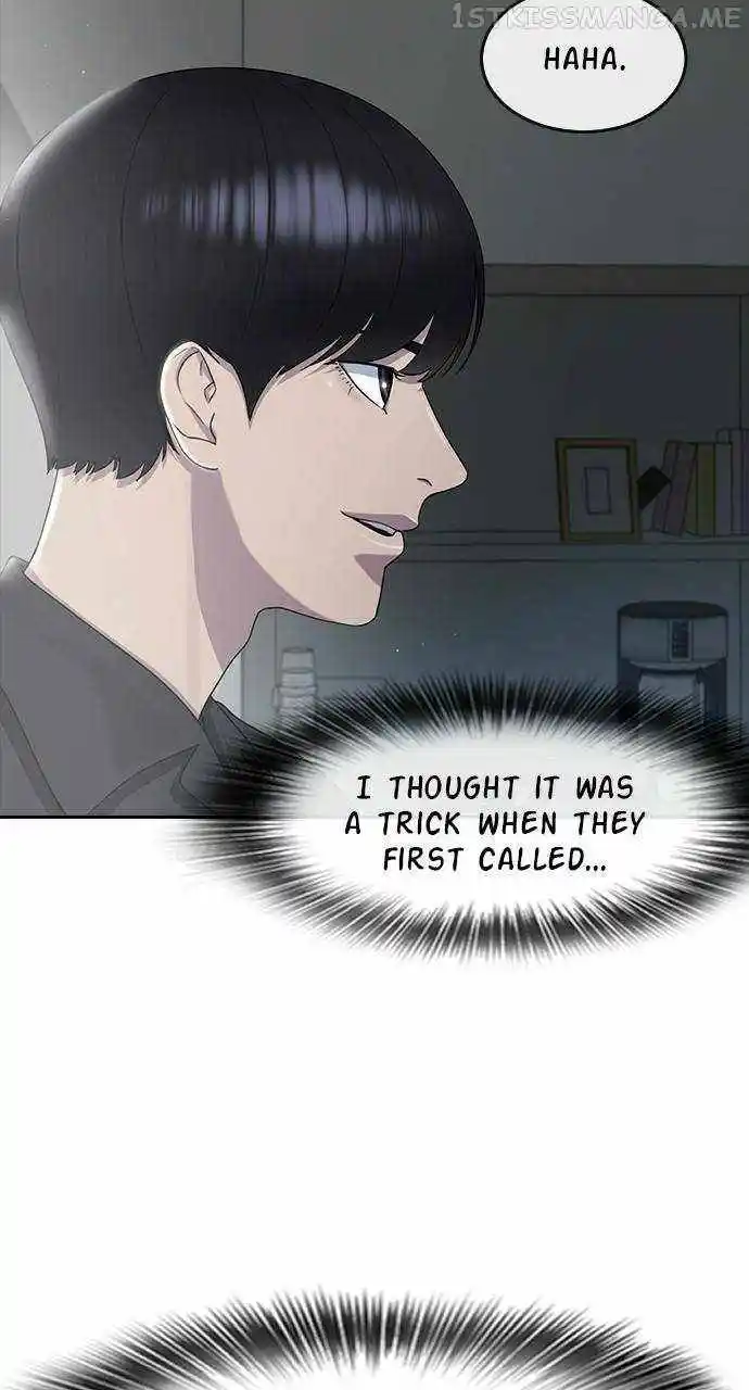 Hypnosis School Chapter 61