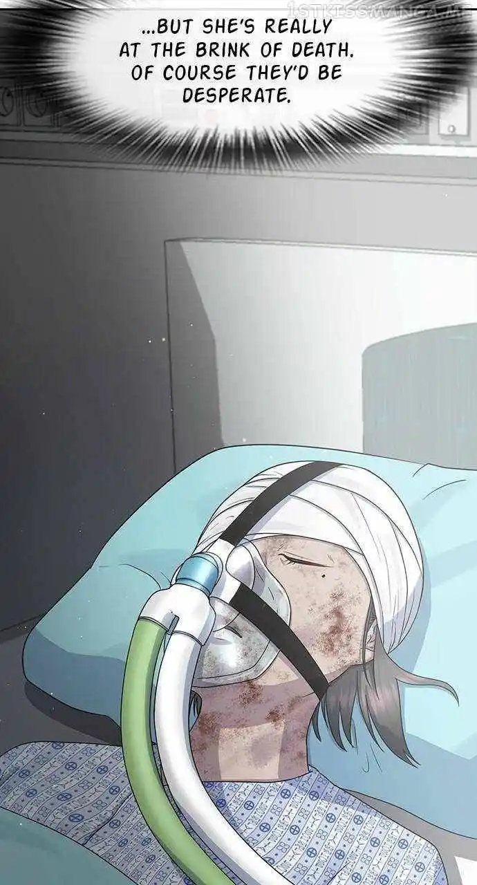 Hypnosis School Chapter 61