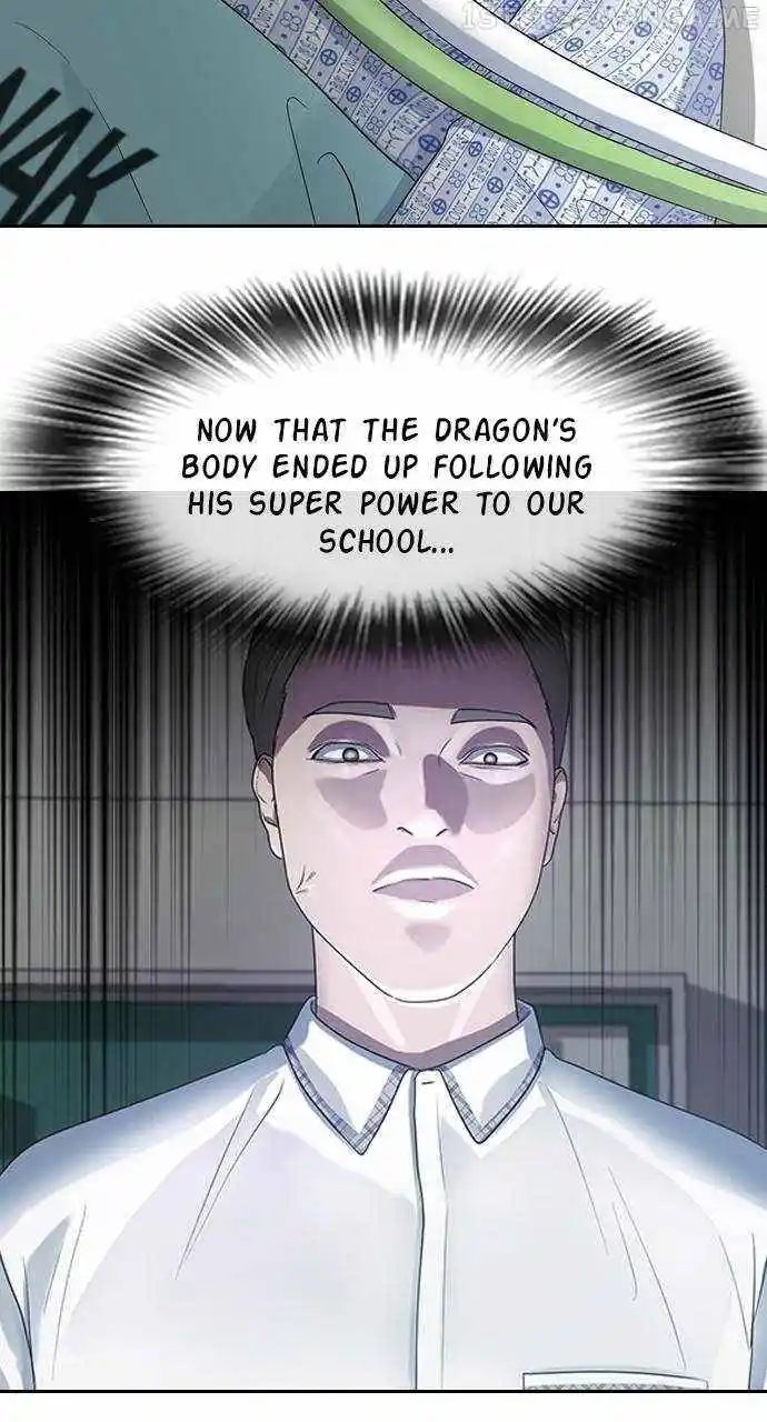 Hypnosis School Chapter 61