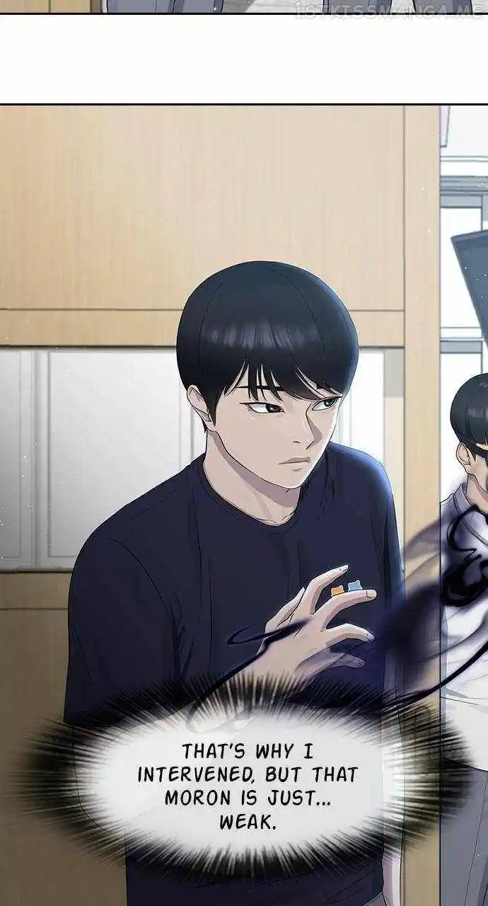 Hypnosis School Chapter 61