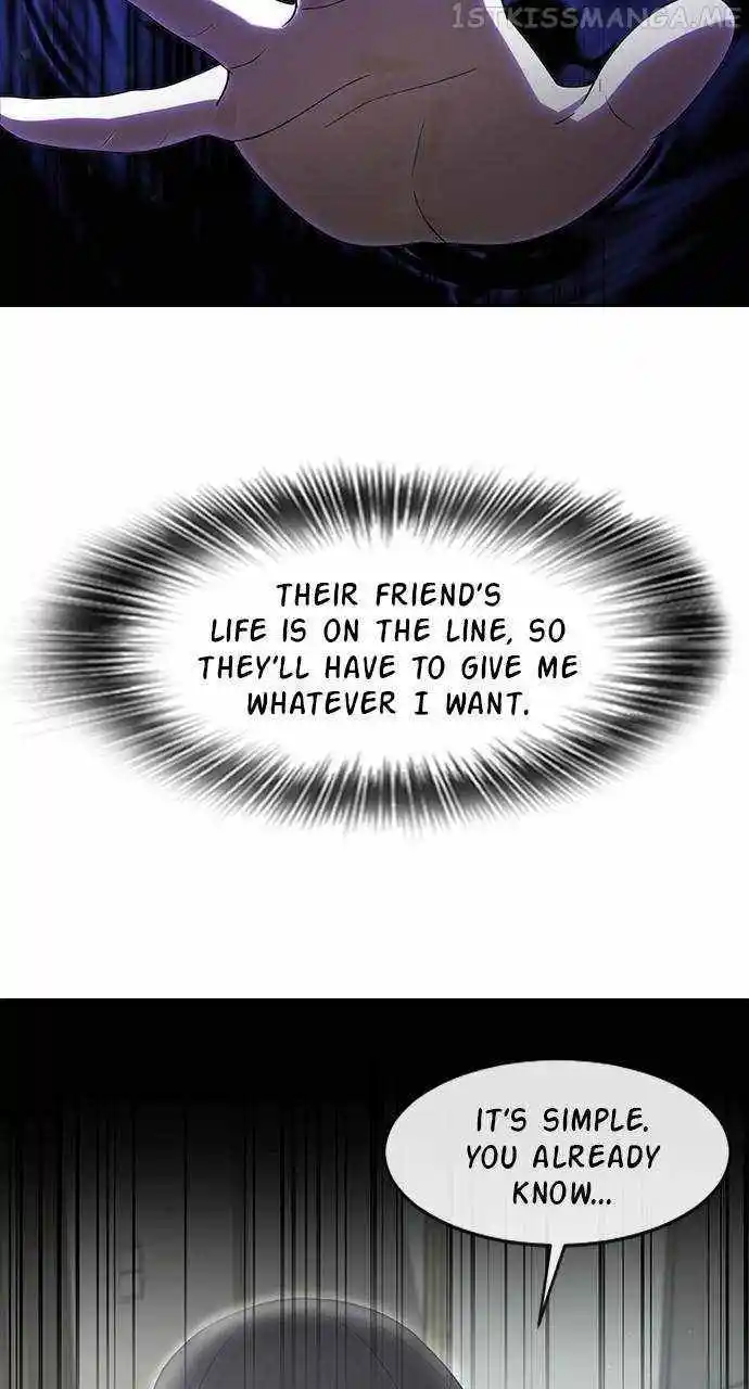 Hypnosis School Chapter 61