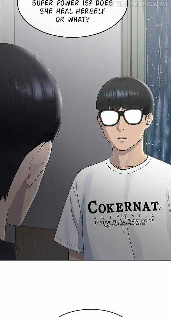 Hypnosis School Chapter 61