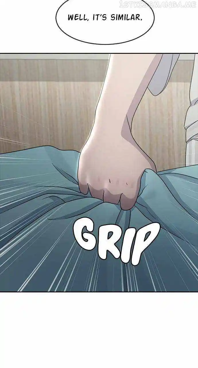 Hypnosis School Chapter 61