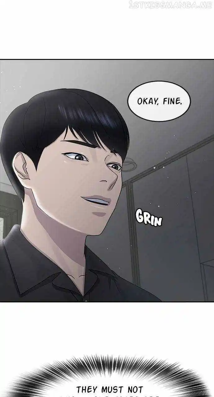 Hypnosis School Chapter 61