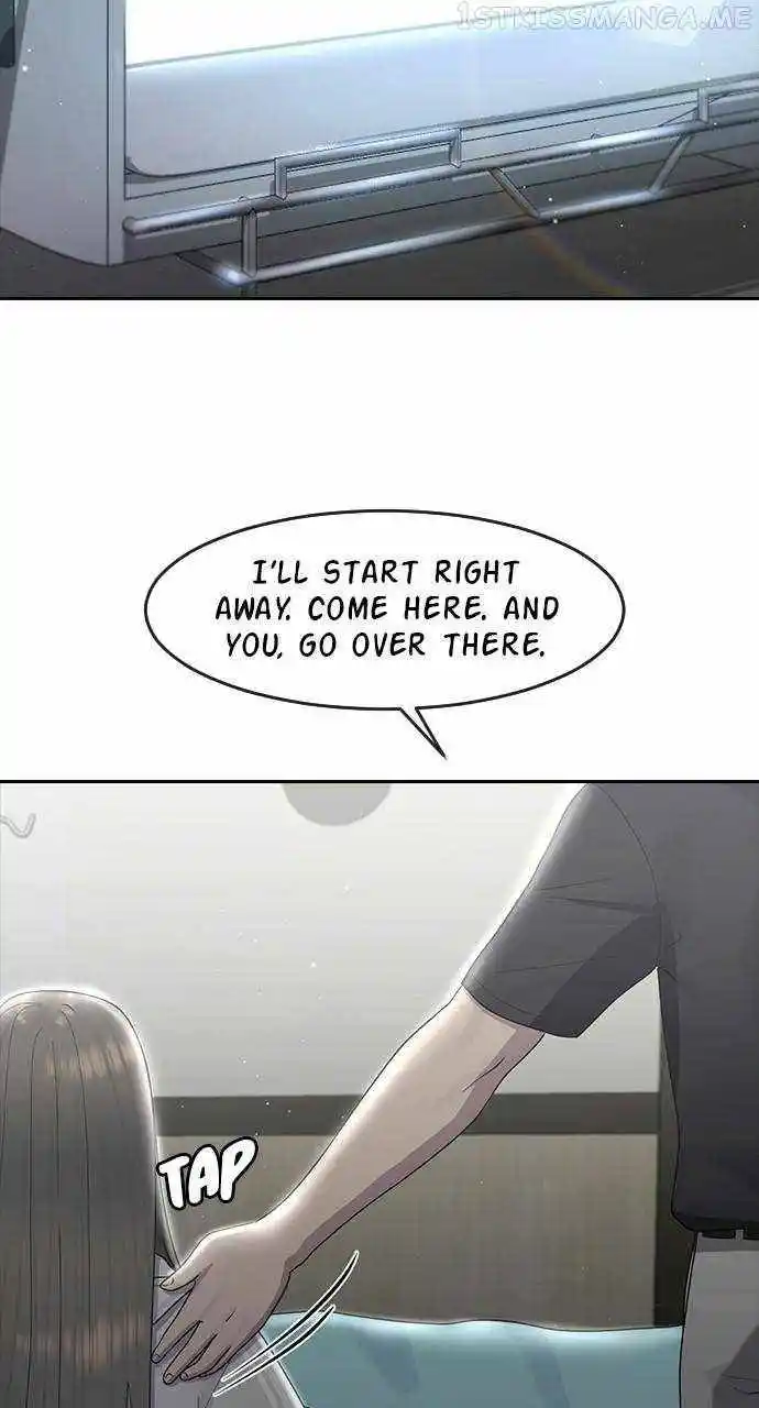 Hypnosis School Chapter 61