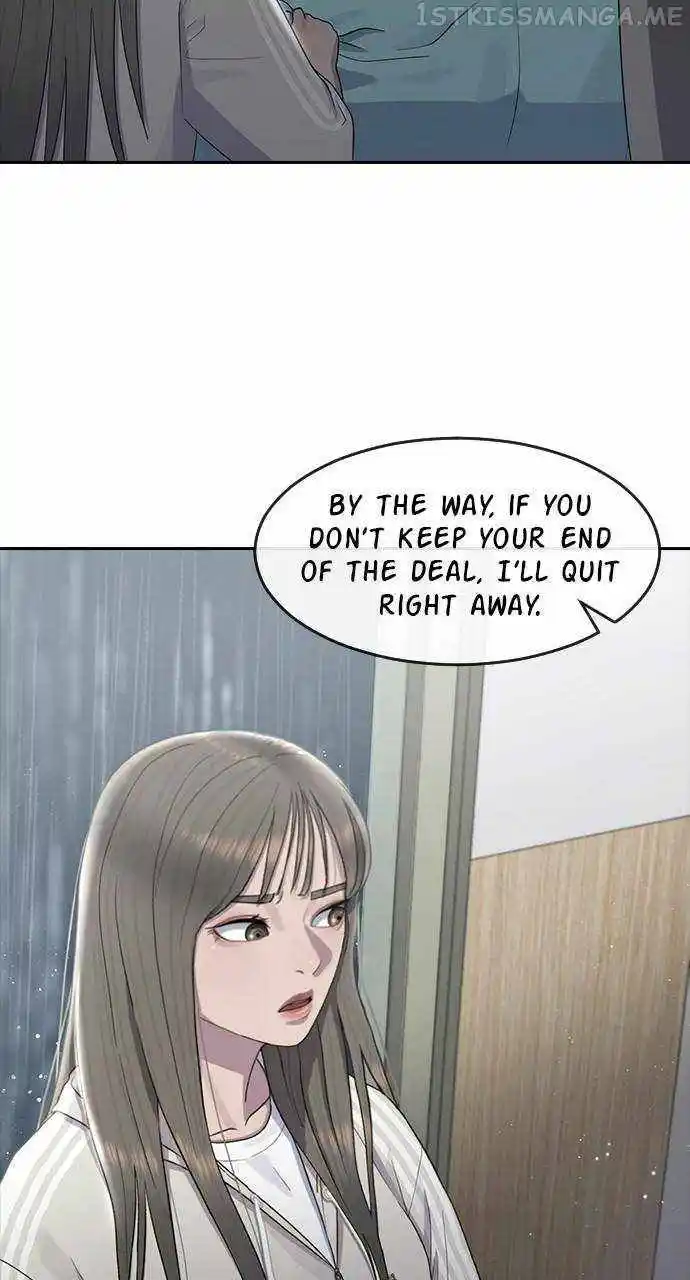 Hypnosis School Chapter 61