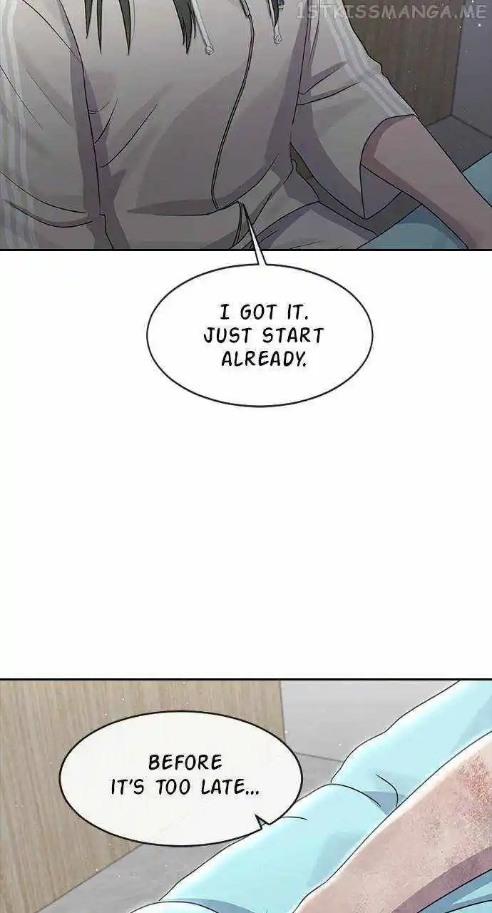 Hypnosis School Chapter 61