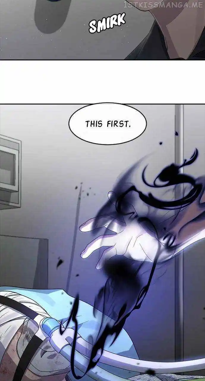 Hypnosis School Chapter 61