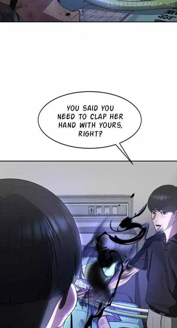 Hypnosis School Chapter 61