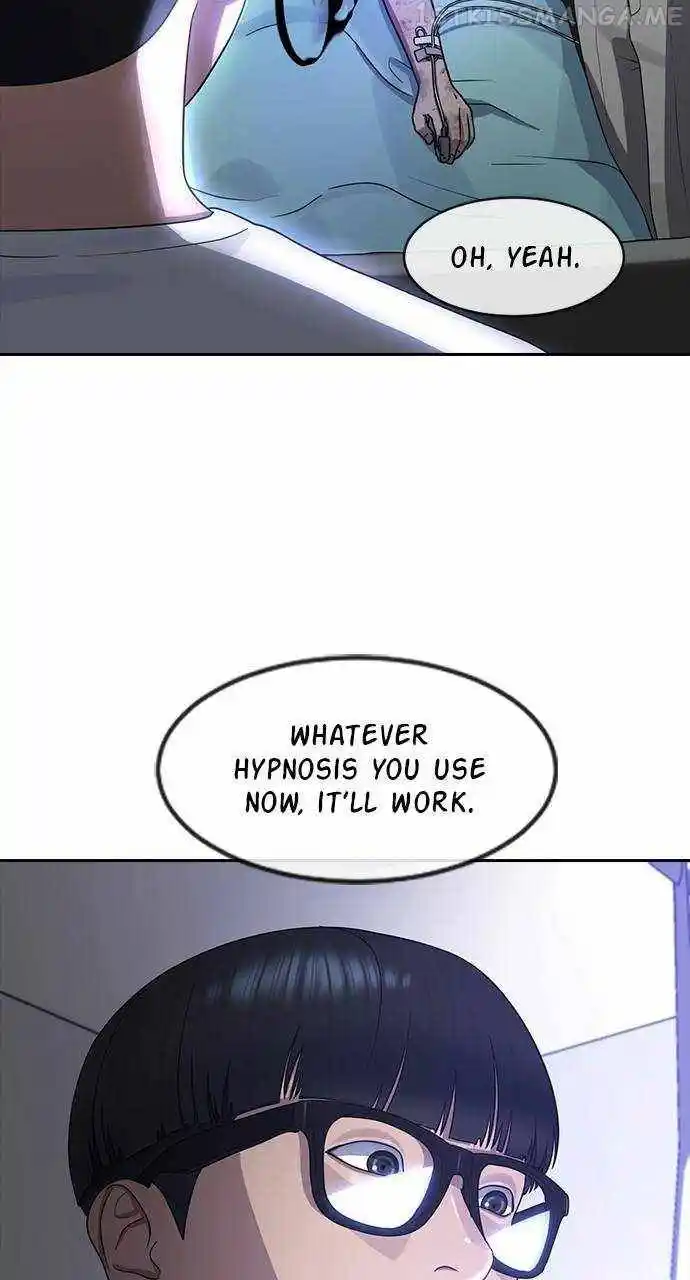 Hypnosis School Chapter 61