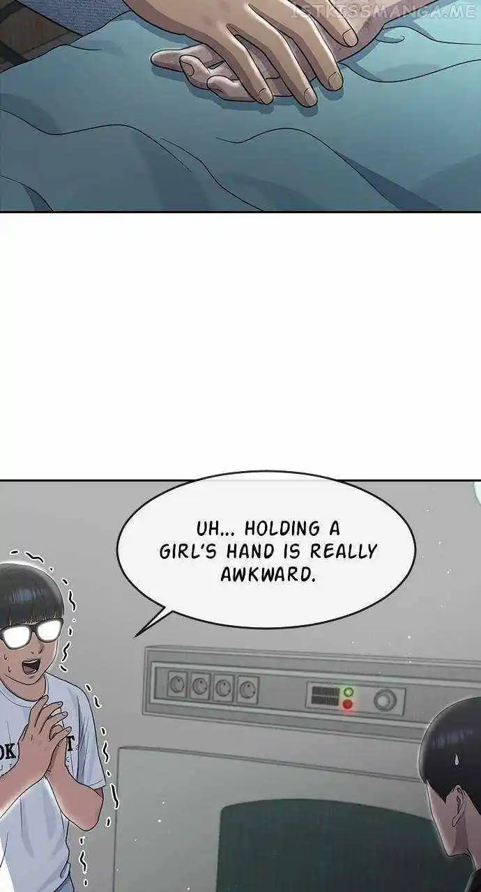 Hypnosis School Chapter 61