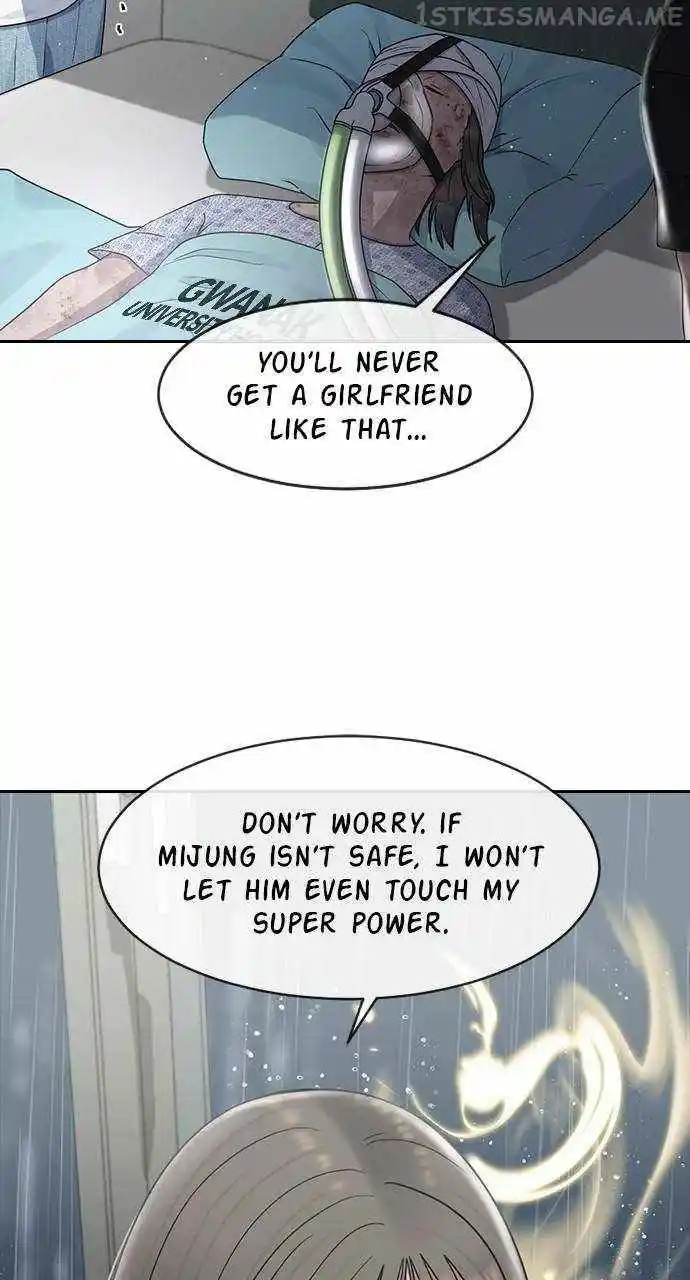 Hypnosis School Chapter 61