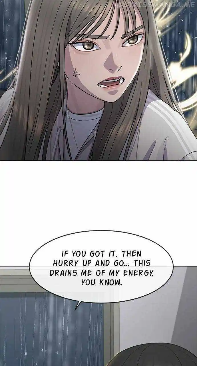 Hypnosis School Chapter 61