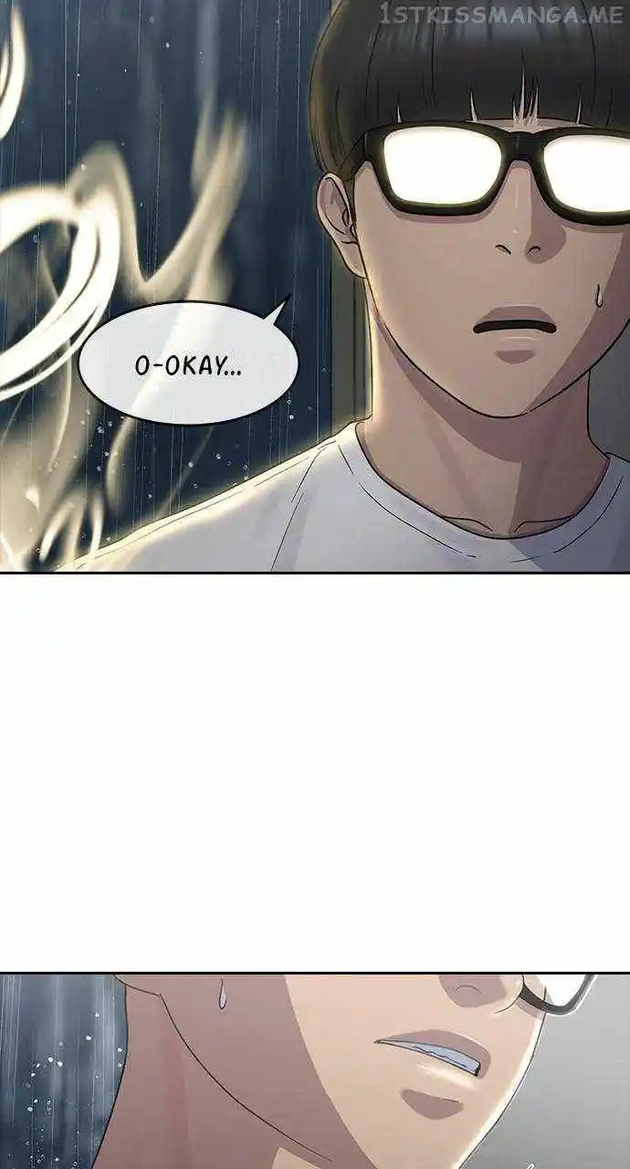 Hypnosis School Chapter 61