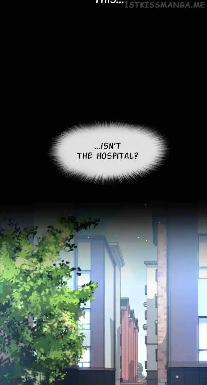 Hypnosis School Chapter 61