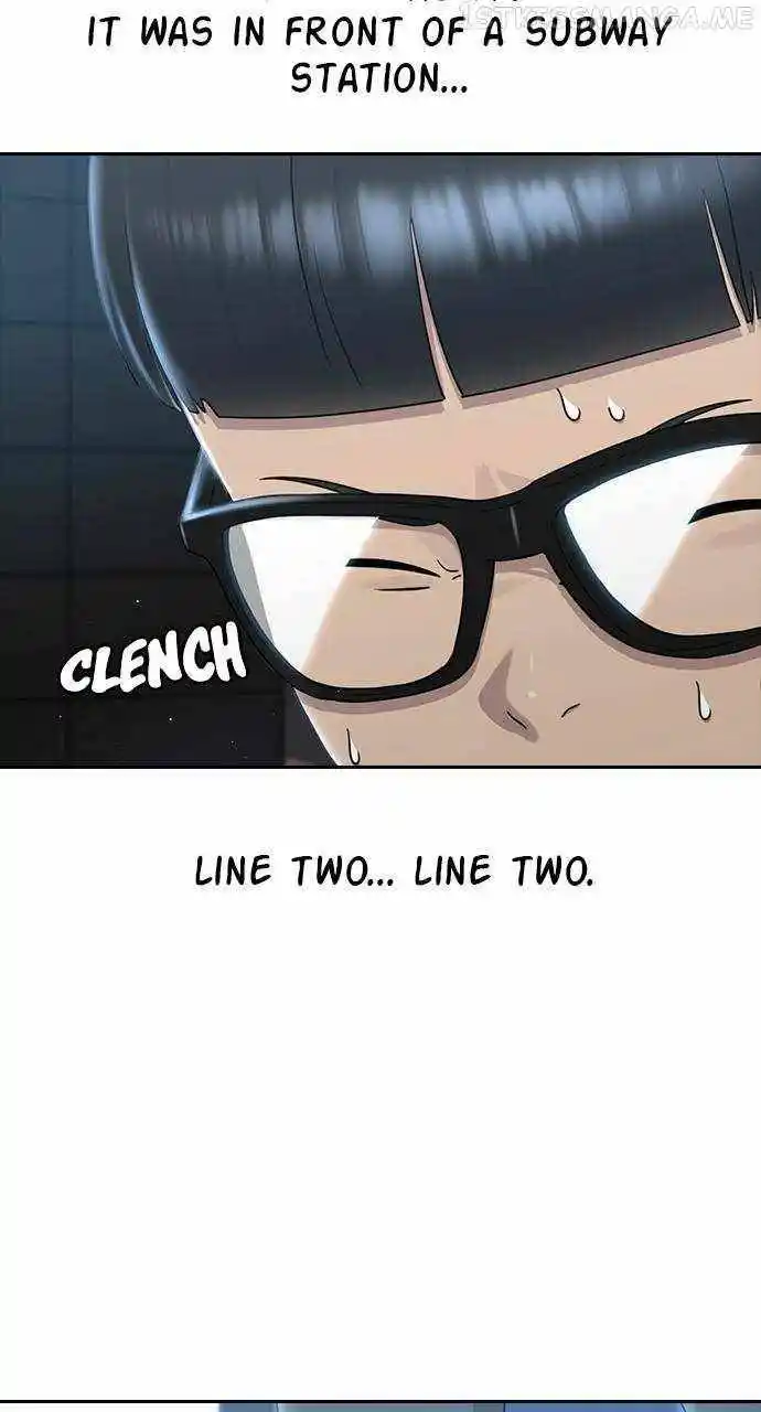 Hypnosis School Chapter 61